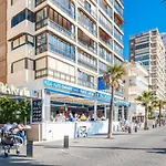 Cachirulo Deluxe Apartment 13-B Levante Beach