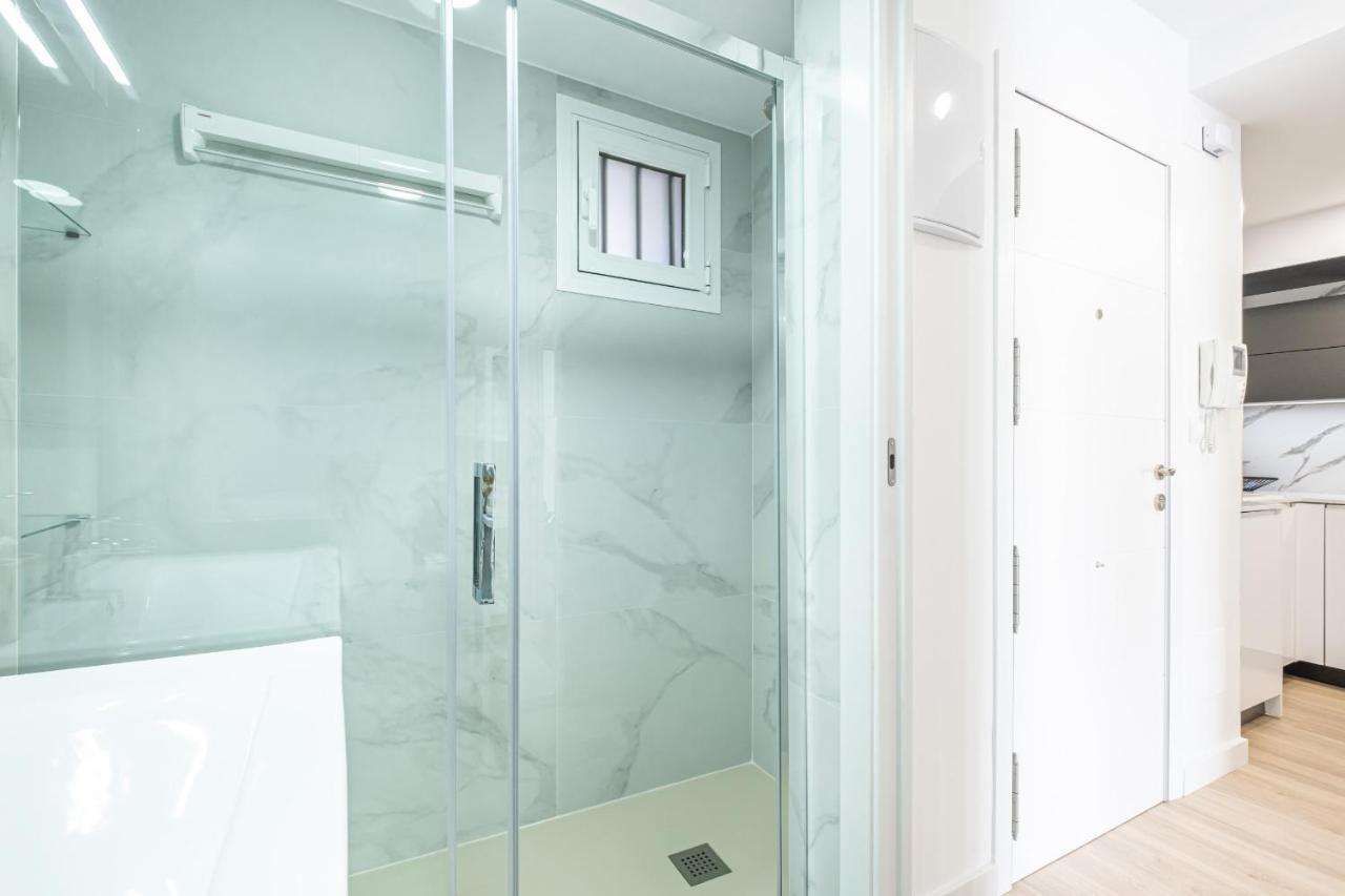 Cachirulo Deluxe 13-b Levante Appartamento Benidorm